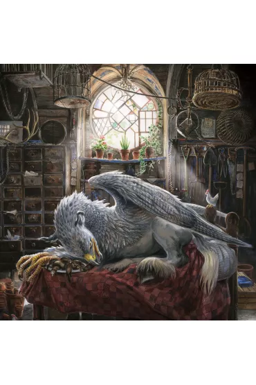 Harry Potter i Wi�zie� Azkabanu. Tom 3. Wydanie ilustrowane - Joanne Kathleen Rowling