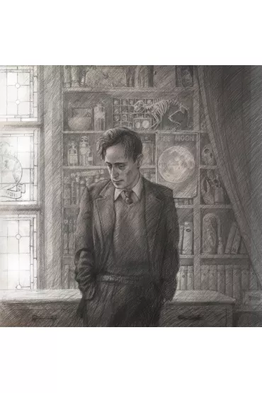 Harry Potter i Wi�zie� Azkabanu. Tom 3. Wydanie ilustrowane - Joanne Kathleen Rowling