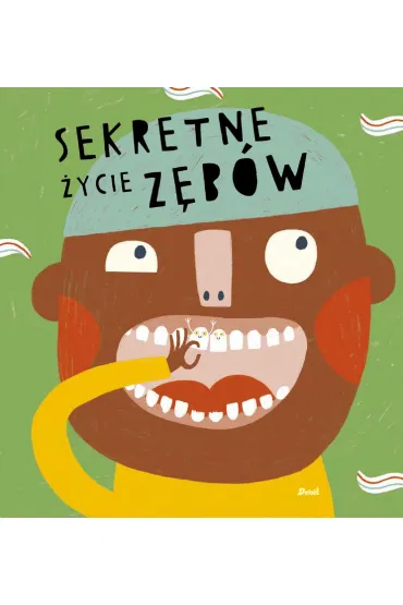 Sekretne �ycie z�b�w - Mariona Tolosa Sistere