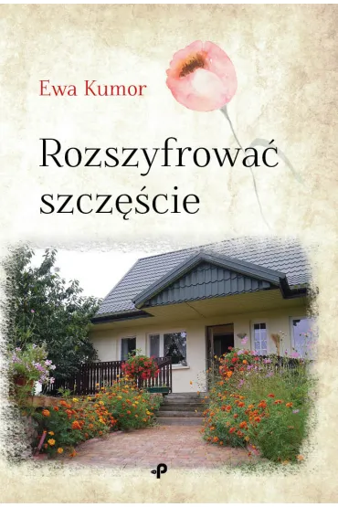 Rozszyfrowa� szcz�cie - Ewa  Kumor