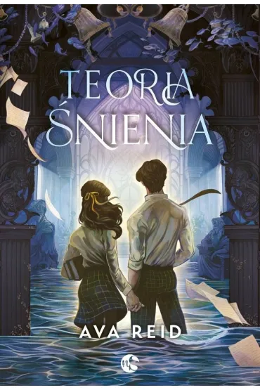 Teoria �nienia. Seria Studium zatracenia. Tom 2 - Ava Reid