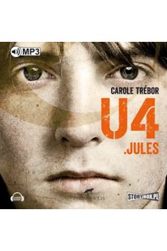 Audiobook Jules. U4. Tom 1 mp3