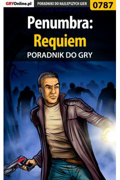 eBook Penumbra: Requiem - poradnik do gry pdf epub