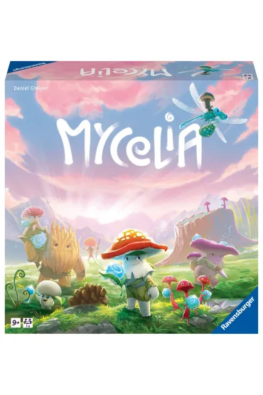 Mycelia Ravensburger