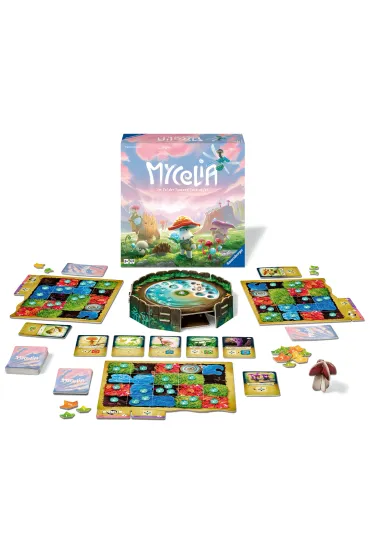 Mycelia Ravensburger