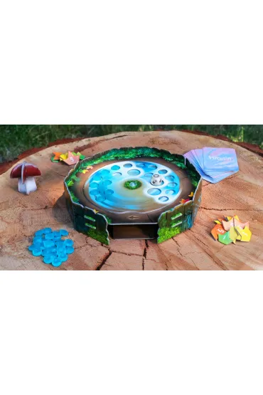 Mycelia Ravensburger