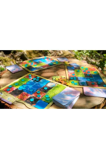 Mycelia Ravensburger