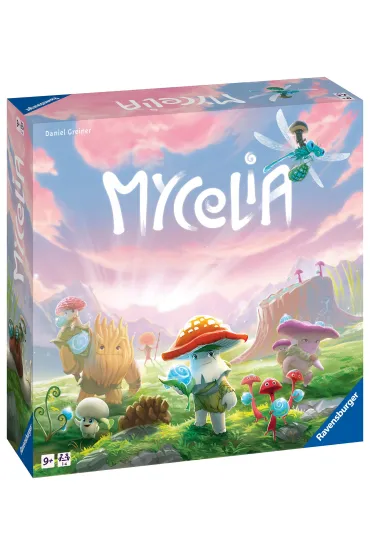 Mycelia Ravensburger