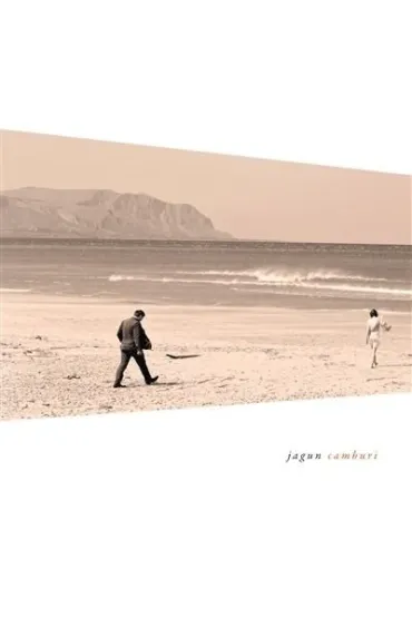 Camburi CD - Jagun