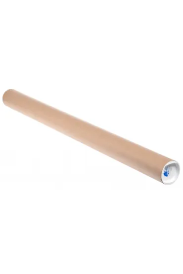 Tuba kartonowa 100 cm �rednica 8 cm (50046)
