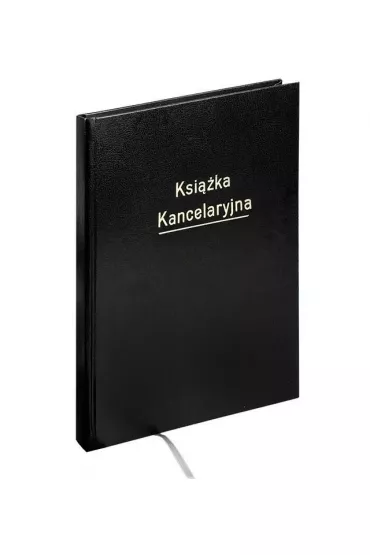 Grand Ksi��ka kancelaryjna A4 200 kartek