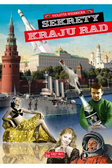 Sekrety Kraju Rad - Violetta Wiernicka
