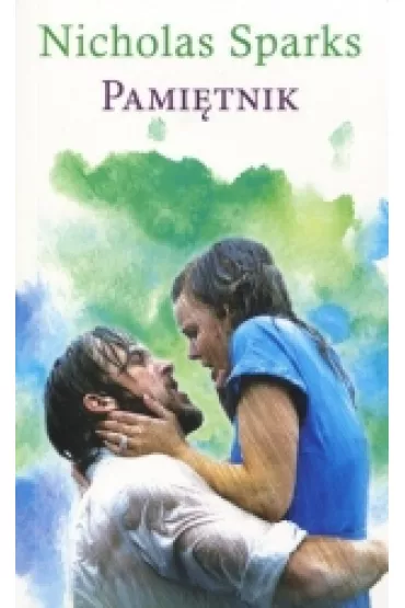 Pami�tnik (pocket) - Nicholas Sparks