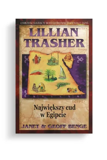 Najwi�kszy cud w Egipcie