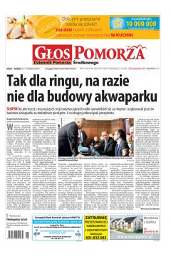 ePrasa Gos - Dziennik Pomorza - Gos Pomorza 86/2014