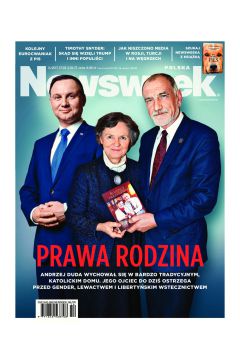 ePrasa Newsweek Polska 14/2017