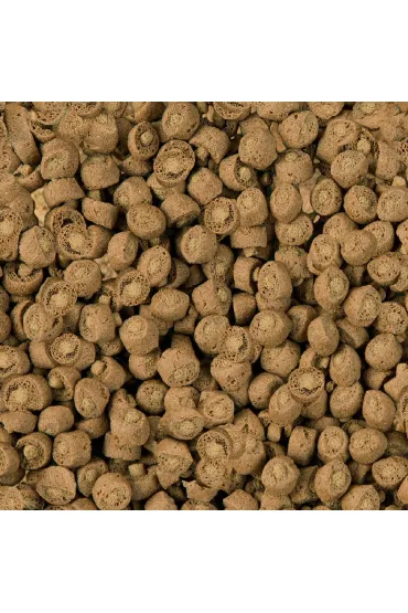 Sera Reptil Professional Carnivor Nature, granulat - gady, pokarm podstawowy 310 g