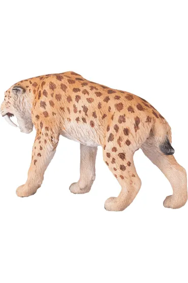 Figurka Smilodon
