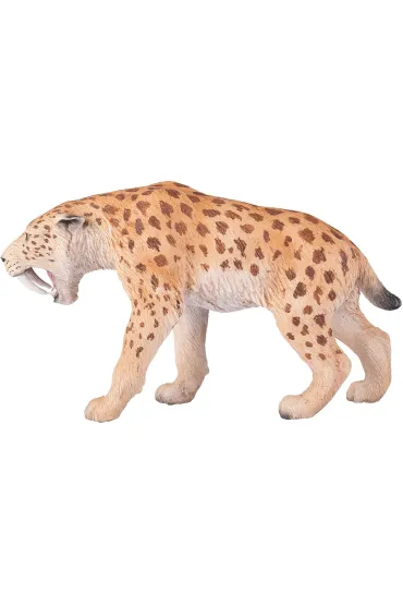 Figurka Smilodon