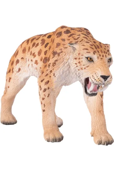 Figurka Smilodon