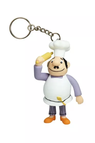 Tisso Toys Brelok - Bartolini Bart�omiej