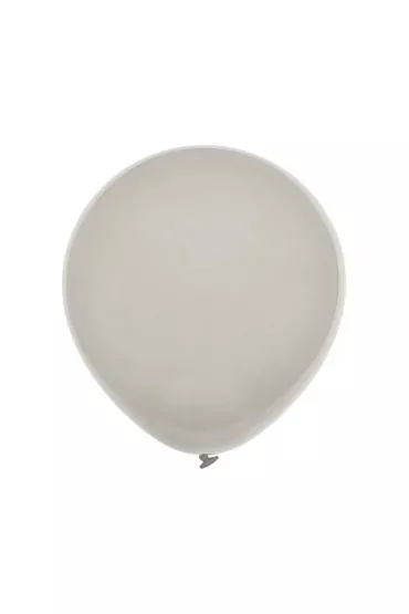 Balony Decomex pastel Sand 100 szt.