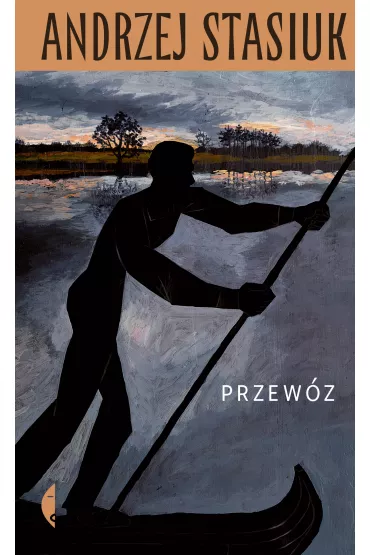 Przew�z - Andrzej Stasiuk