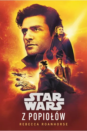 Star Wars. Z popio��w - Rebecca  Roanhorse