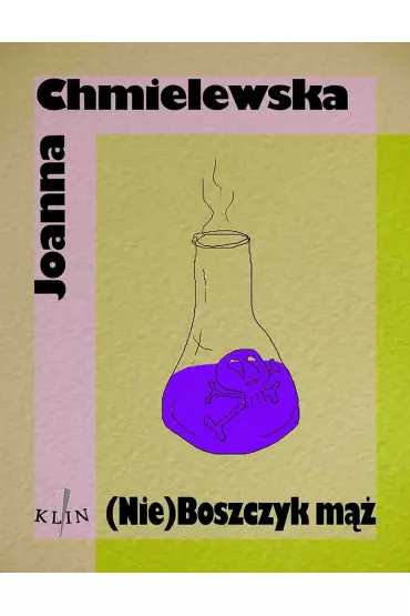 eBook (Nie)Boszczyk m�� mobi epub - Joanna Chmielewska