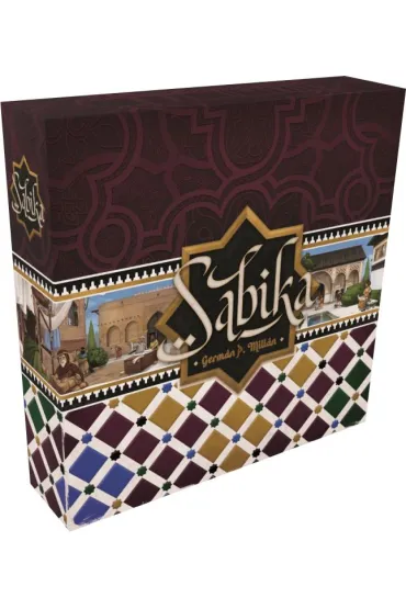 Sabika