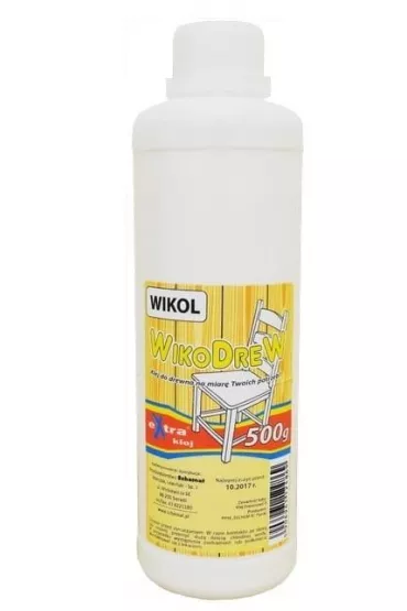eXtra klej Klej WikoDrew 0,5 kg