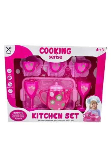 Akcesoria do herbaty Cabo-Toys