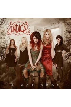 A Way Away (Jewelcase) - Indica - Indica