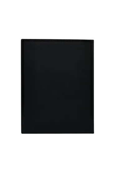 Kalendarz 2027 Black Edition Bold dzienny