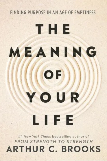 The Meaning of Your Life - Brooks C Arthur