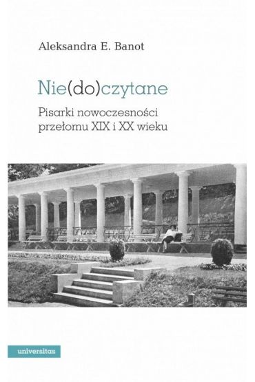 Nie(do)czytane