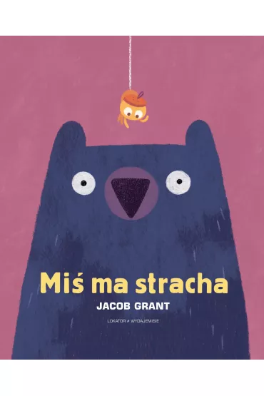 Mi� ma stracha - Grant Jacob