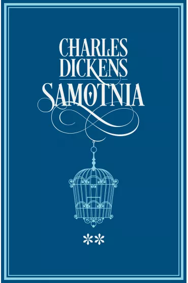 Samotnia. Tom 2 - Charles Dickens