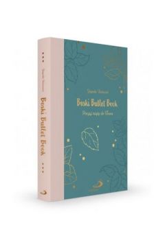 Edycja witego Pawa Boski Bullet Book