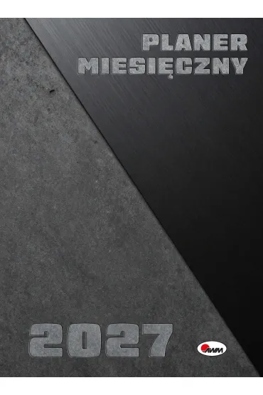 Planer miesi�czny  2027 PMD2