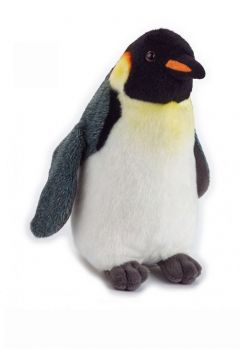 Plusz Basic Pingwin National Geographic