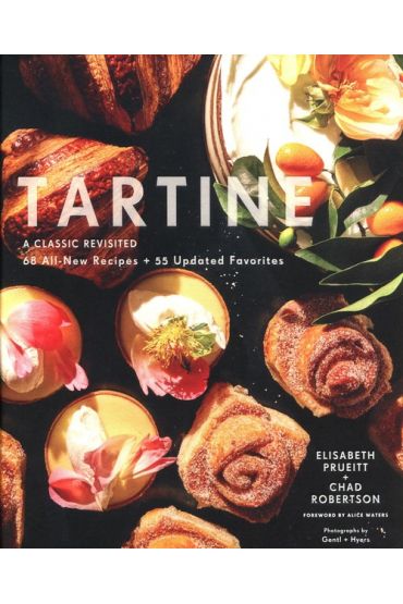 Tartine: Revised Edition