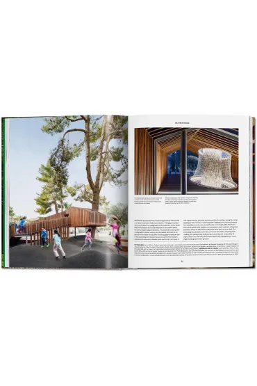 Modern Tree Houses - Florian  Siebeck