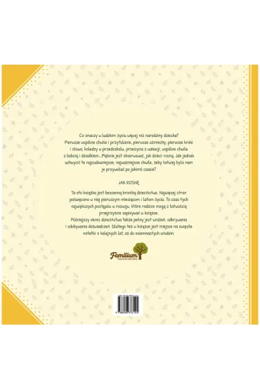 Jak rosn� - Monika Koprivova