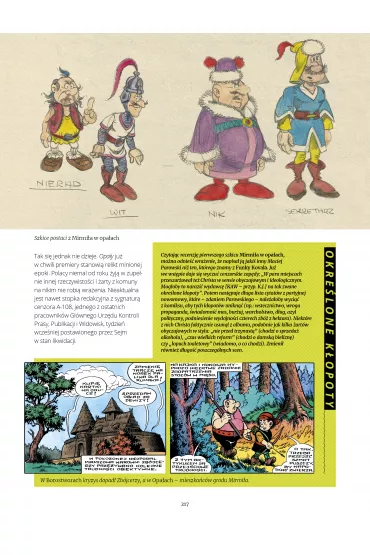 Zota Kolekcja. Kajko i Kokosz. Tom 6 - Janusz Christa