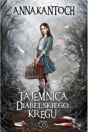 Tajemnica diabelskiego kr�gu. Tom 1 - Anna Ka�toch