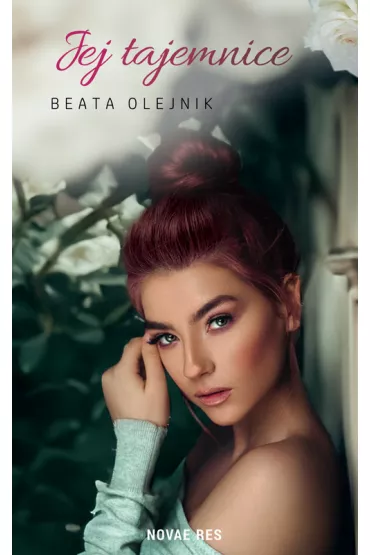 Jej tajemnice - Beata Olejnik