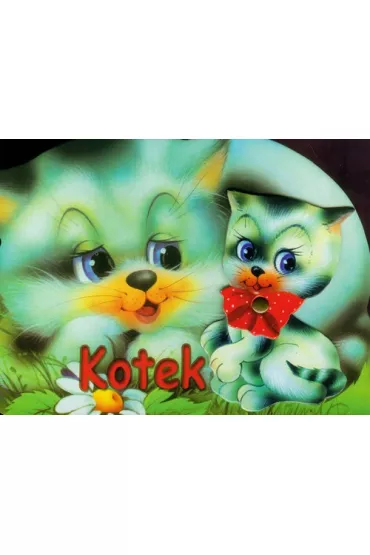 Kotek - Rafa� Wejner