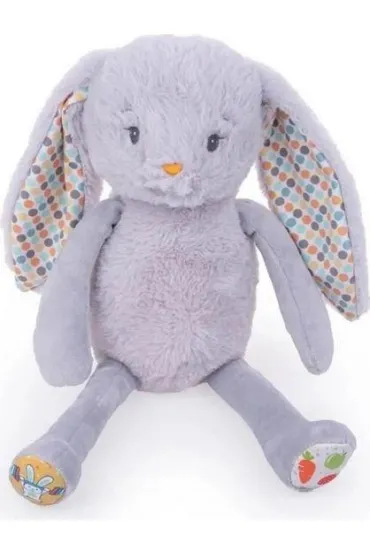 Edukacyjny kr�lik Franio Dumel