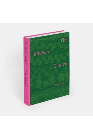 The Kitchen Garden - Toby Musgrave